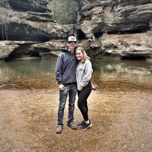 Meet your Posher, Tanner